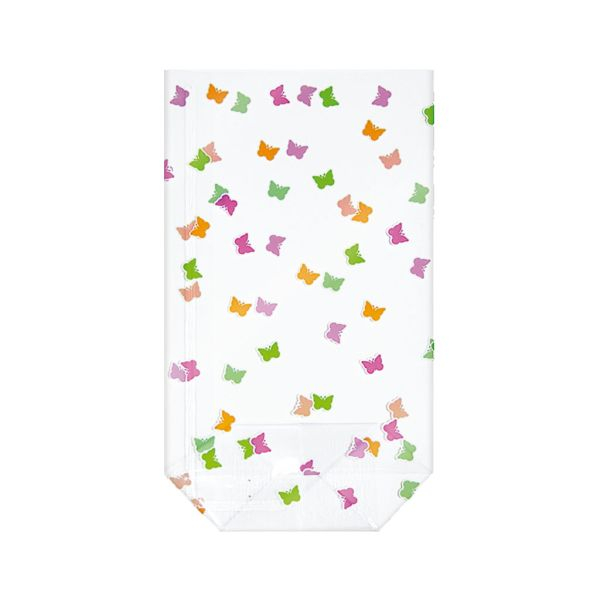 KP PUNGA CELOFAN HEYDA 115*190MM FLUTURI TRANSPARENT 10/SET 3089241 [1]