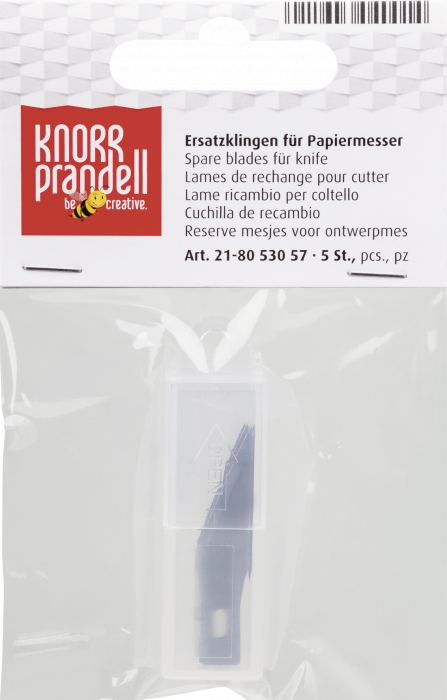 KP REZERVE CUTTER ROTATIV 5/SET 8053057 [4]