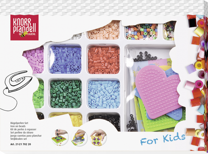 KP SET CREATIV DIN MARGELE TERMOADEZIVE 4 MODELE 2170221 [2]