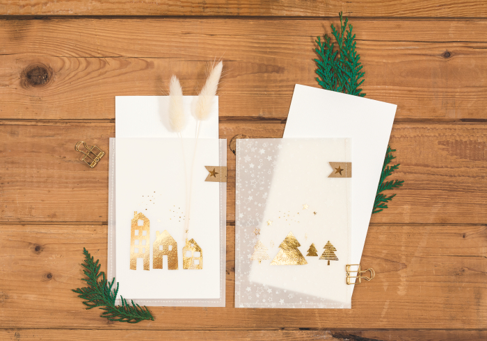 STICKERE TRANSFERABILE STELE AURII 10*19CM 3780942 [3]