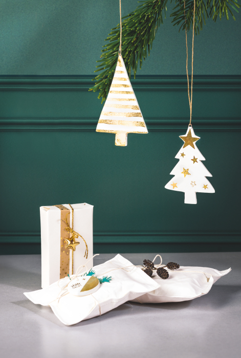 STICKERE TRANSFERABILE STELE AURII 10*19CM 3780942 [4]