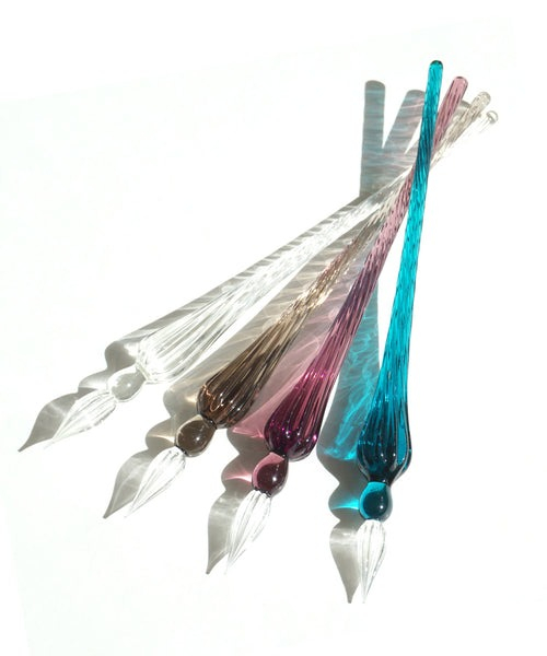 LALO PANA DE STICLA HERBIN TRANSPARENT 21401T [2]