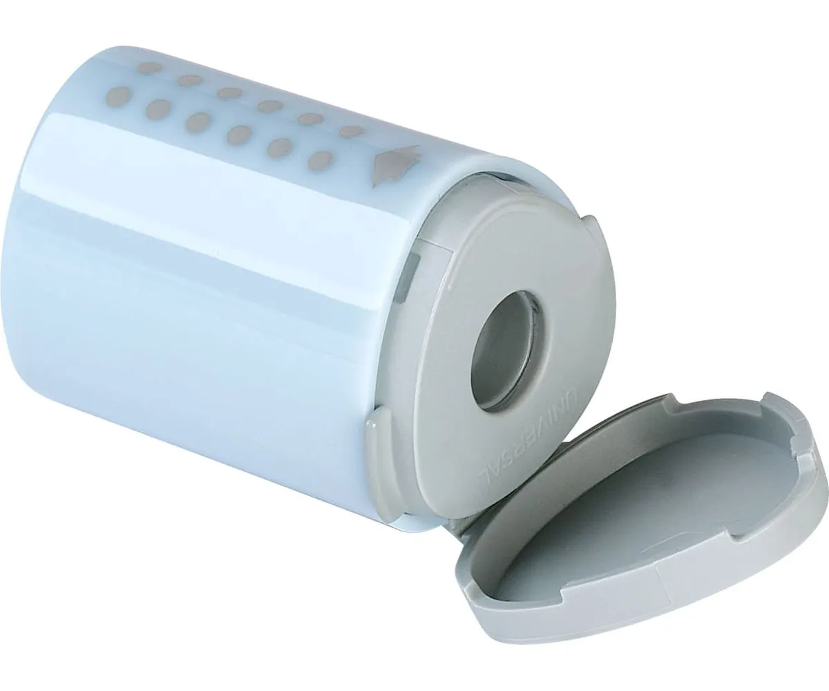 LEC ASCUTITOARE FABER GRIP 2001 MINI FC183774 BLEU SKY [2]