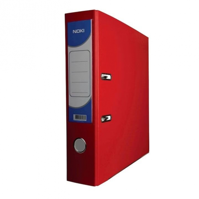 LEC Biblioraft Plastifiat 5 Cm Noki Visiniu NK56412090 [1]