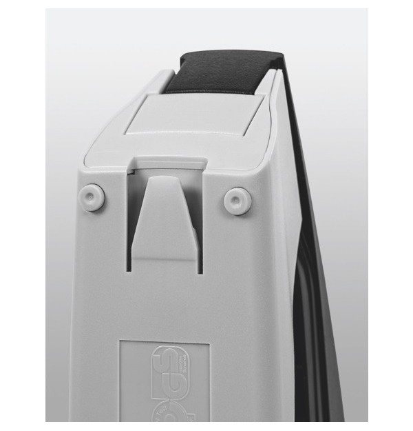 LEC CAPSATOR LEITZ 55010035 ALBASTRU 25 COLI [4]