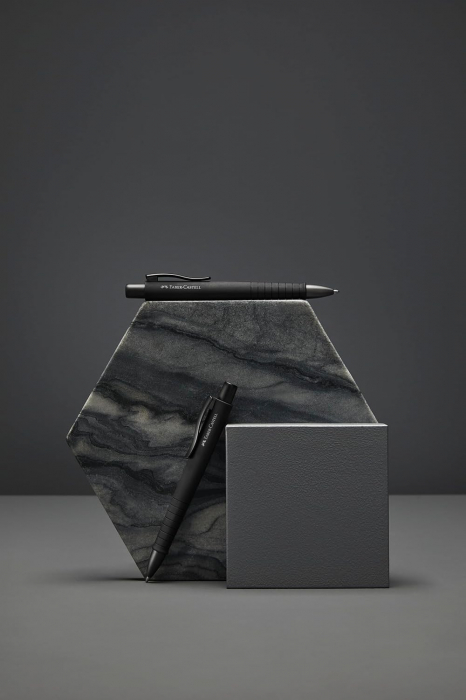 LEC PIX FABER GRIP POLY URBAN XB NEGRU FC241190 [5]