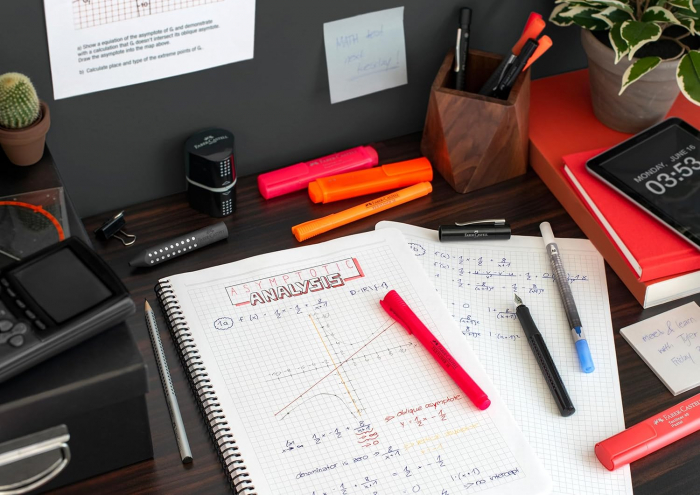 LEC TEXTMARKER FABER-CASTEL CUTIE CARTON SUPERFLUORESCENT  8/SET FC254648 [4]