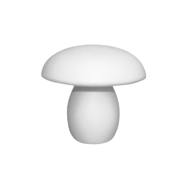 ACCESORII POLISTIREN CIUPERCA 8.5*8*8CM A1417 [1]