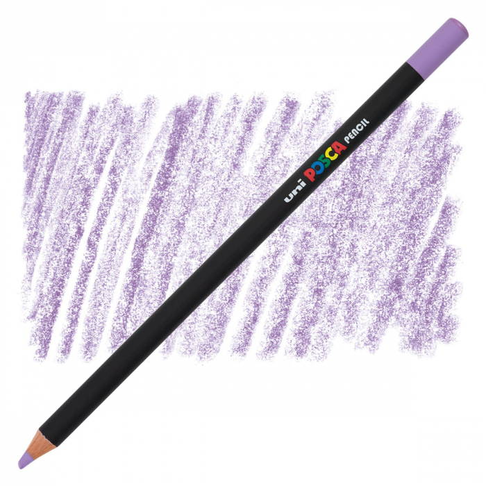CREION PASTEL ULEIOS POSCA KPE-200.34 LILIAC C3932/47162 [1]