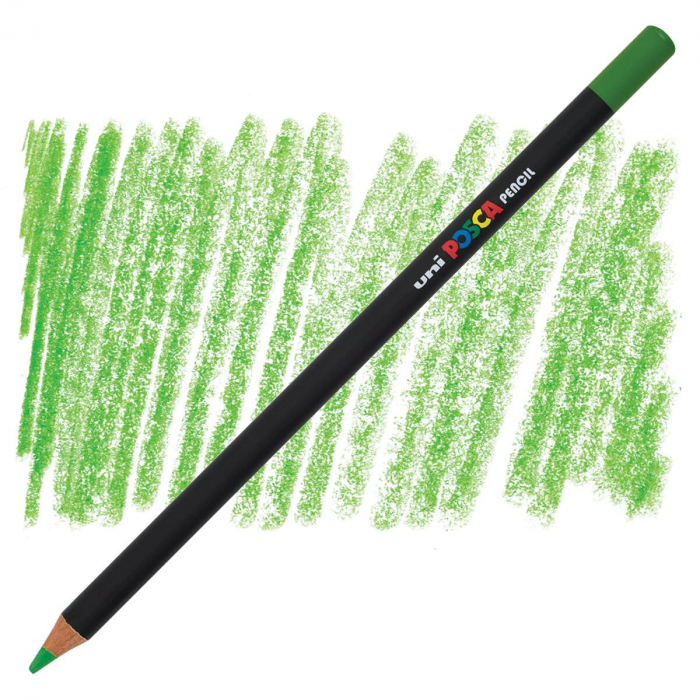 CREION PASTEL ULEIOS POSCA KPE-200.6 VERDE C3913/47143 [1]