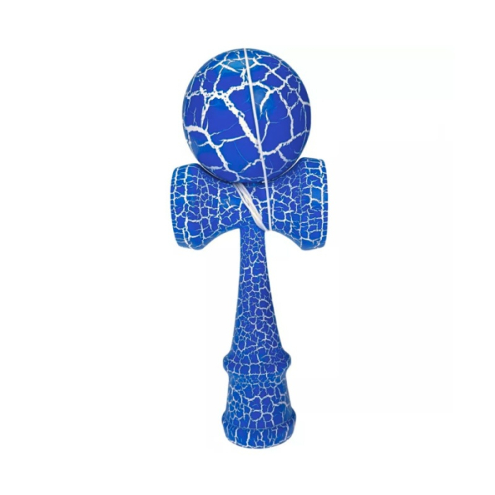 JOC LEMN KENDAMA MOZAIC 18.5*7cm  J1860 [3]