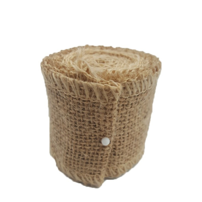 PANZA IUTA NATUR 5CM*2M A1141 [1]