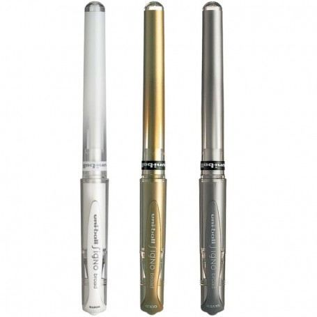 LEG PIX UNI GEL UM-153 1.0mm  AURIU P169 [2]