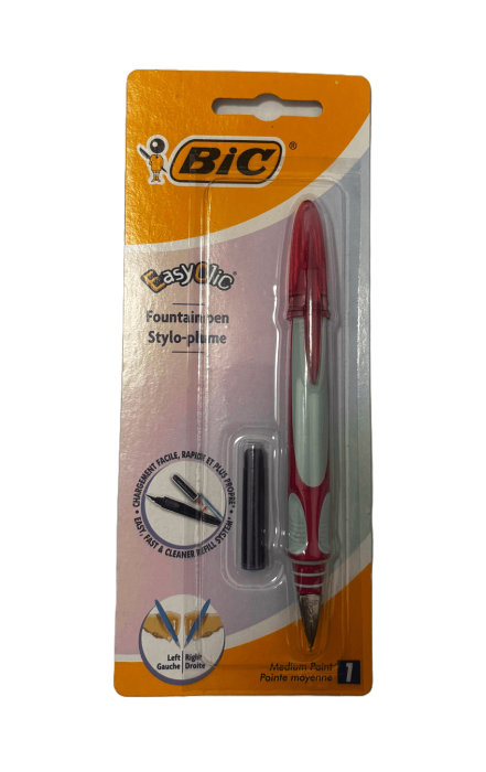 STILOU BIC EASY CLIC STD 847900/S1691 [3]