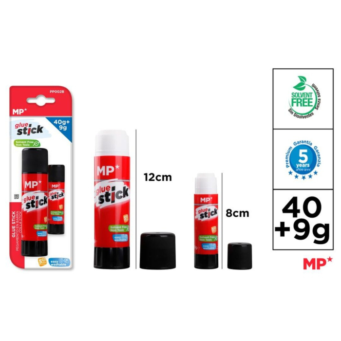 LIPICI SOLID IPB 2/SET 40GR+9GR BLISTER PP002B [1]