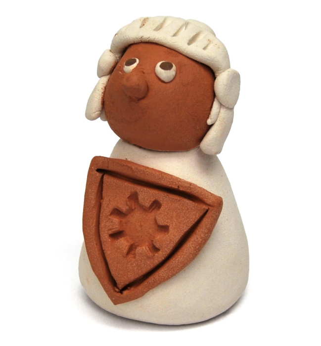 LUT MODELAJ IPB SIO2 1KG ALB 1222043 [4]