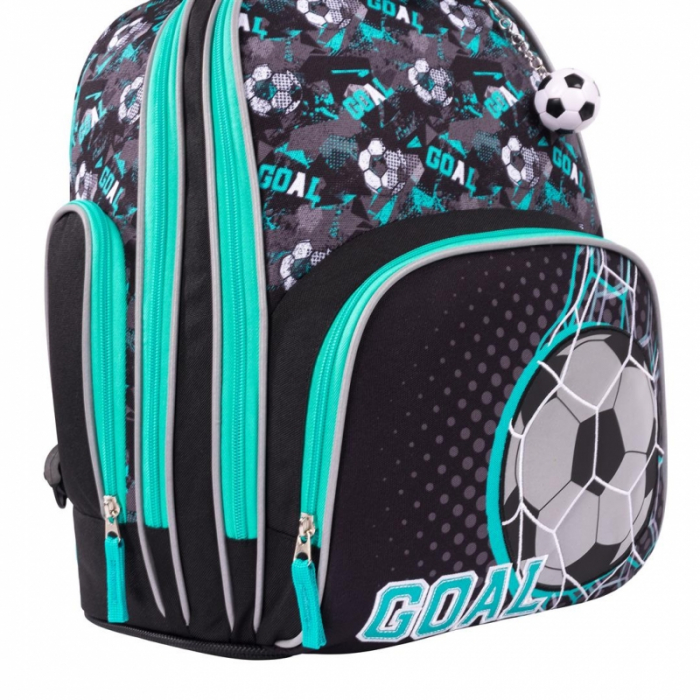 MA GHIOZDAN ERGONOMIC BAMBINO PREMIUM B-8 GOAL 663338 [10]