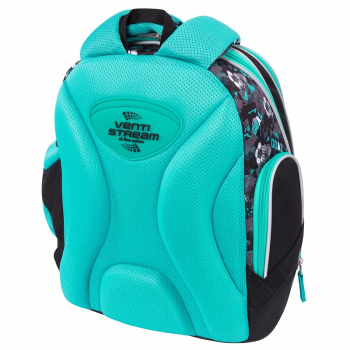 MA GHIOZDAN ERGONOMIC BAMBINO PREMIUM B-8 GOAL 663338 [5]