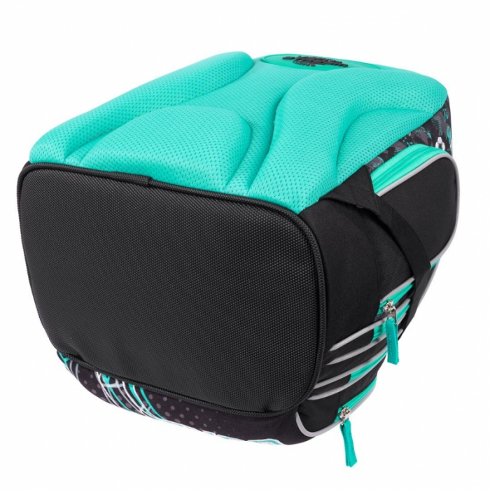 MA GHIOZDAN ERGONOMIC BAMBINO PREMIUM B-8 GOAL 663338 [6]