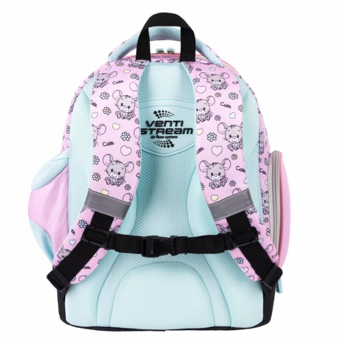 MA GHIOZDAN ERGONOMIC BAMBINO PREMIUM MOUSE 663772 [3]