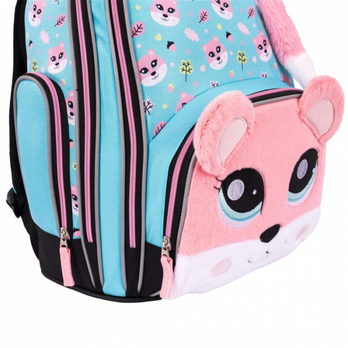 MA GHIOZDAN ERGONOMIC BAMBINO PREMIUM SQUIRREL 663703 [10]