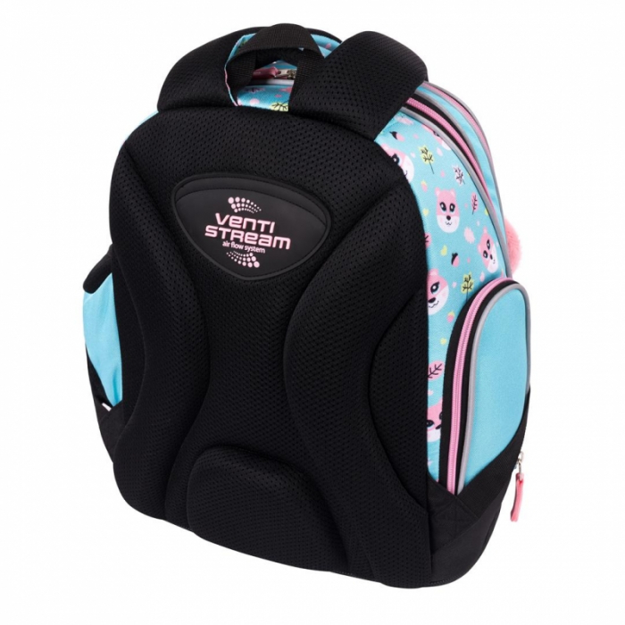 MA GHIOZDAN ERGONOMIC BAMBINO PREMIUM SQUIRREL 663703 [5]