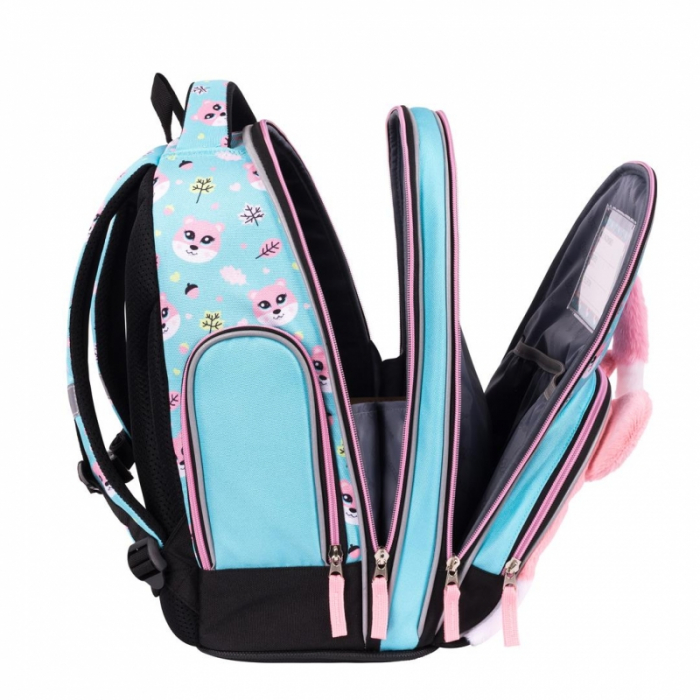 MA GHIOZDAN ERGONOMIC BAMBINO PREMIUM SQUIRREL 663703 [9]