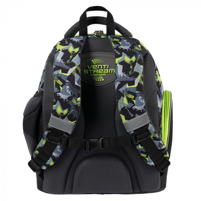 MA GHIOZDAN ERGONOMIC BAMBINO PREMIUM T-REX 650512 [9]