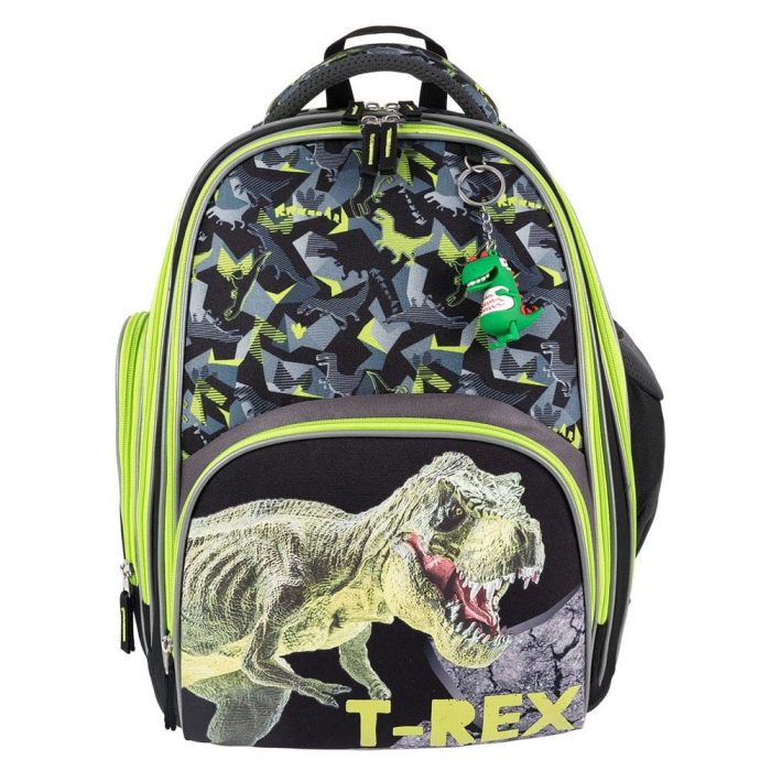 MA GHIOZDAN ERGONOMIC BAMBINO PREMIUM T-REX 650512 [1]
