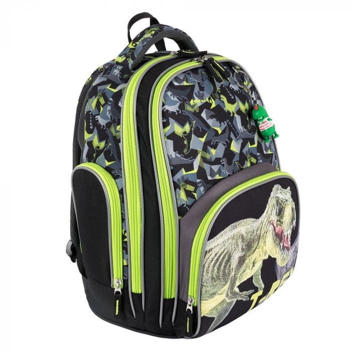 MA GHIOZDAN ERGONOMIC BAMBINO PREMIUM T-REX 650512 [6]