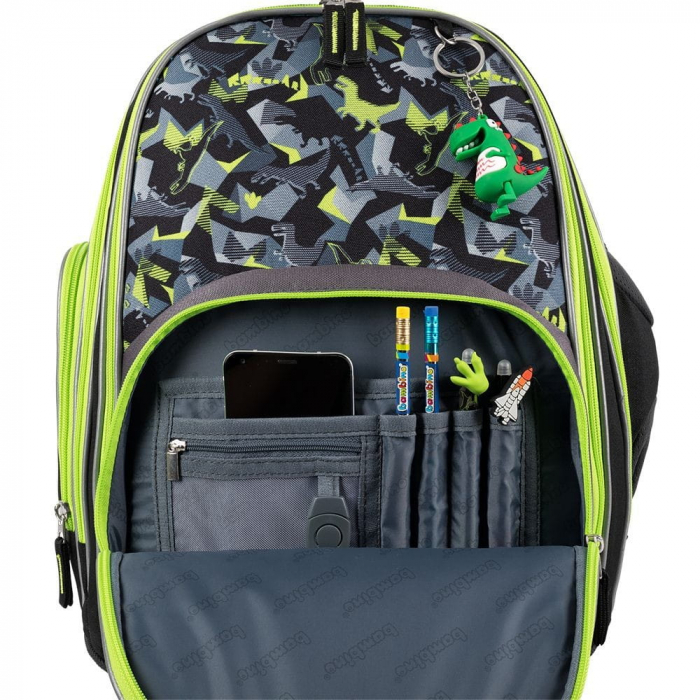 MA GHIOZDAN ERGONOMIC BAMBINO PREMIUM T-REX 650512 [4]