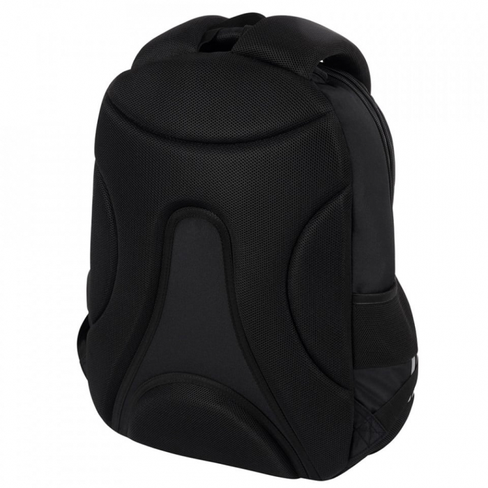 MA RUCSAC SCOLAR ST.RIGHT 3 COMPARTIMENTE BP-73 NEGRU 674617 [4]