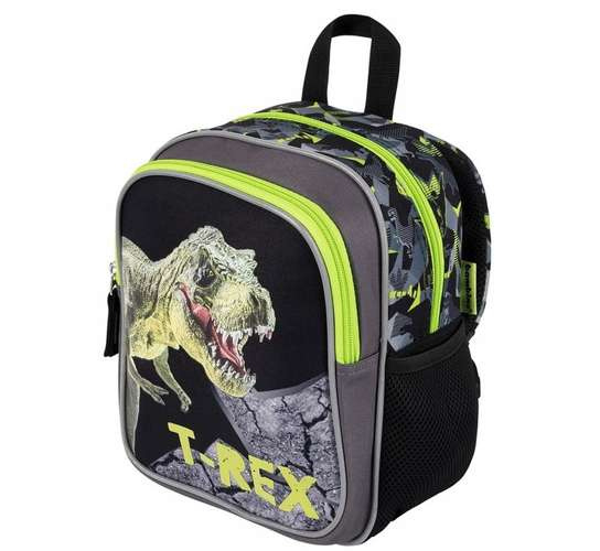 MA GHIOZDAN GRADINITA BAMBIBO PREMIUM T-REX 650635 [2]