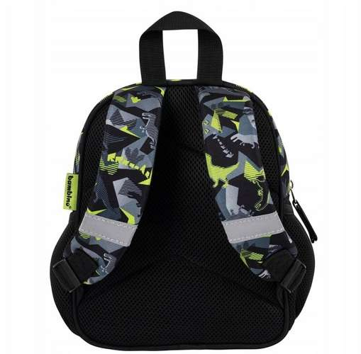 MA GHIOZDAN GRADINITA BAMBIBO PREMIUM T-REX 650635 [3]