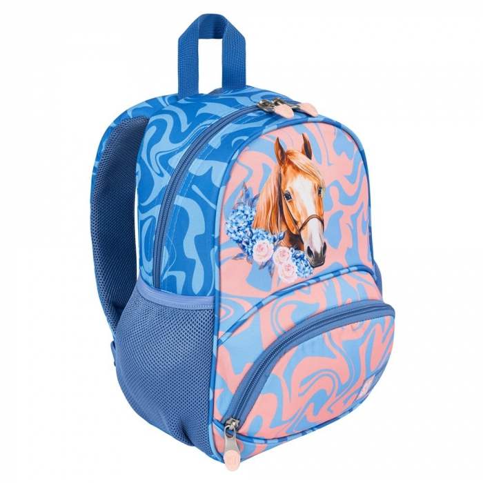 MA GHIOZDAN GRADINITA ST.RIGHT BP-70 ROMANTIC HORSE 682094 [1]