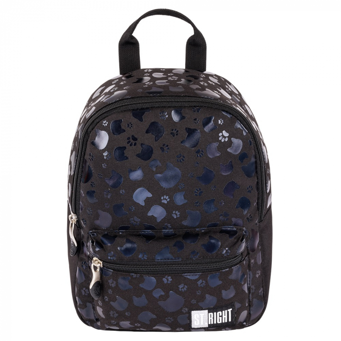 MA GHIOZDAN GRADINITA ST.RIGHT BP-75 BLACK CATS 664588 [1]