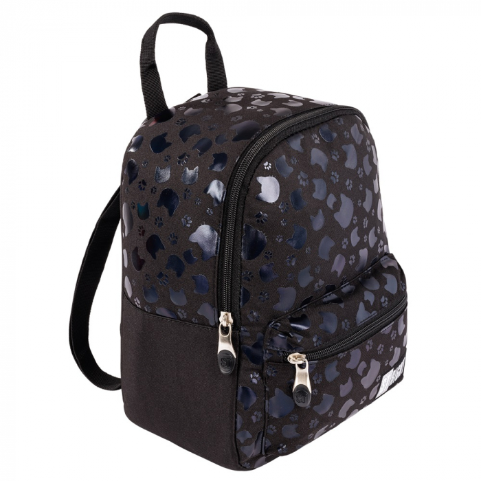 MA GHIOZDAN GRADINITA ST.RIGHT BP-75 BLACK CATS 664588 [2]