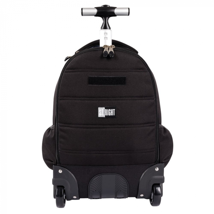 MA GHIOZDAN TROLLER ST.RIGHT TB-01 BLACK CATS 664557 [2]