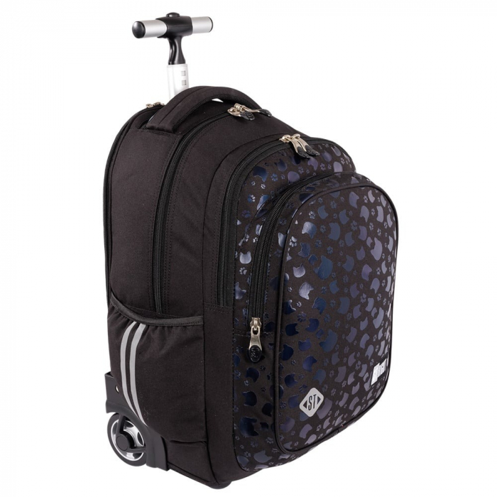 MA GHIOZDAN TROLLER ST.RIGHT TB-01 BLACK CATS 664557 [3]