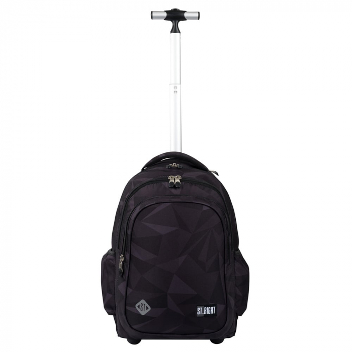 MA GHIOZDAN TROLLER ST.RIGHT TB-01 GEOMETRIC GREY 680809 [3]