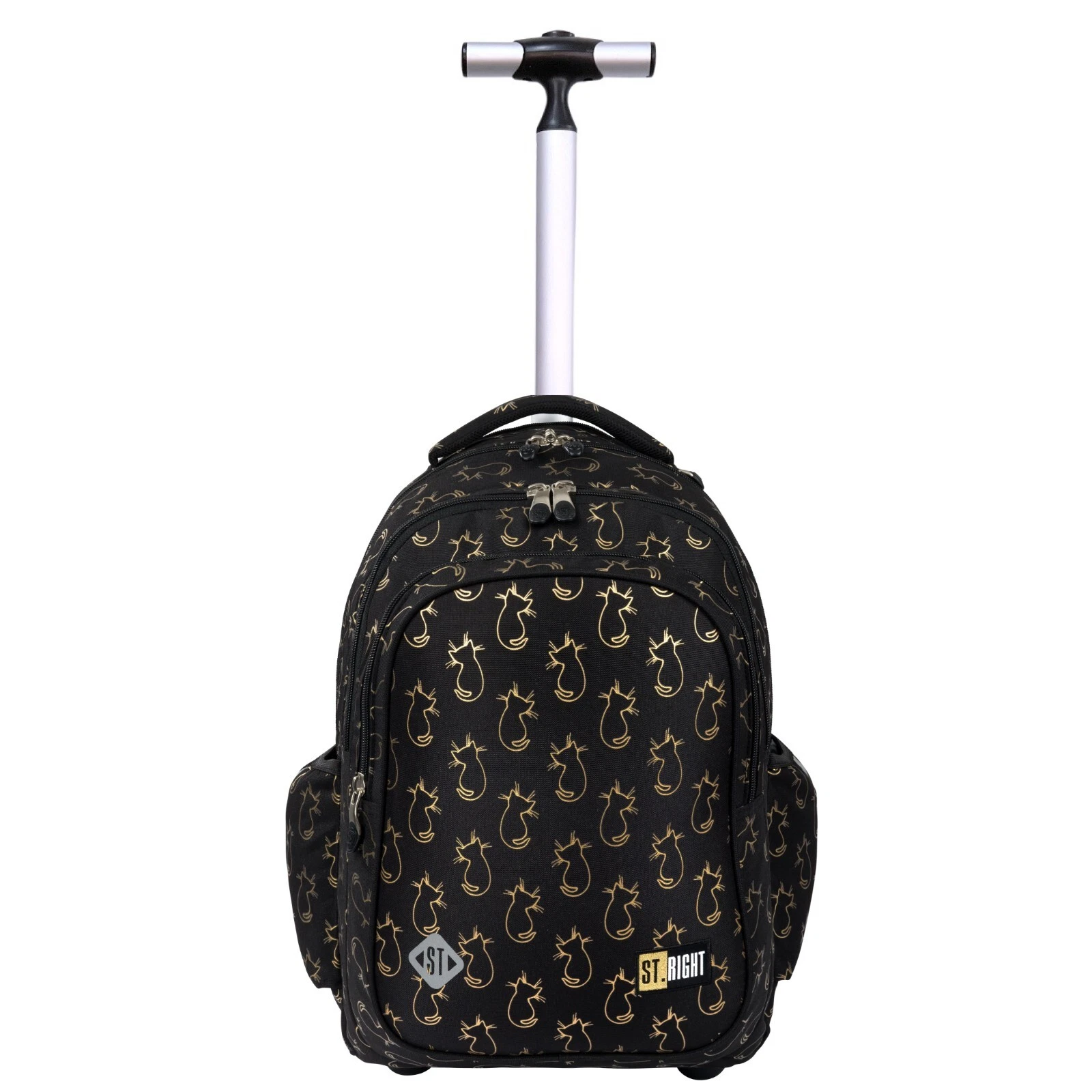 MA GHIOZDAN TROLLER ST.RIGHT TB-01 GOLDEN CATS 691270 [3]