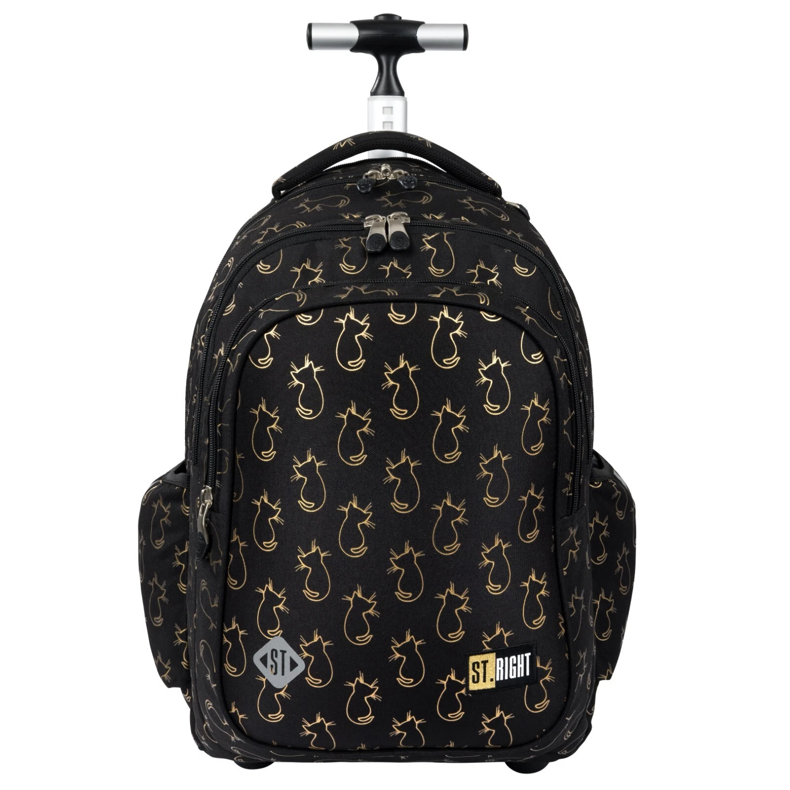 MA GHIOZDAN TROLLER ST.RIGHT TB-01 GOLDEN CATS 691270 [5]