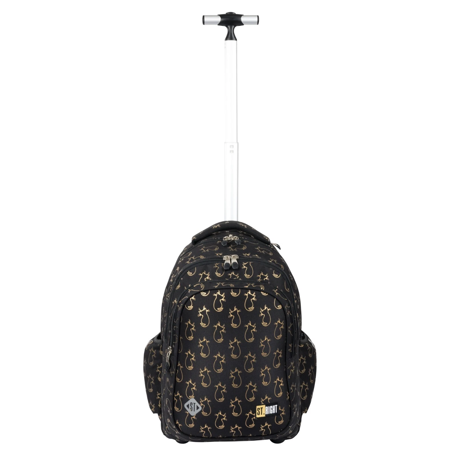 MA GHIOZDAN TROLLER ST.RIGHT TB-01 GOLDEN CATS 691270 [8]