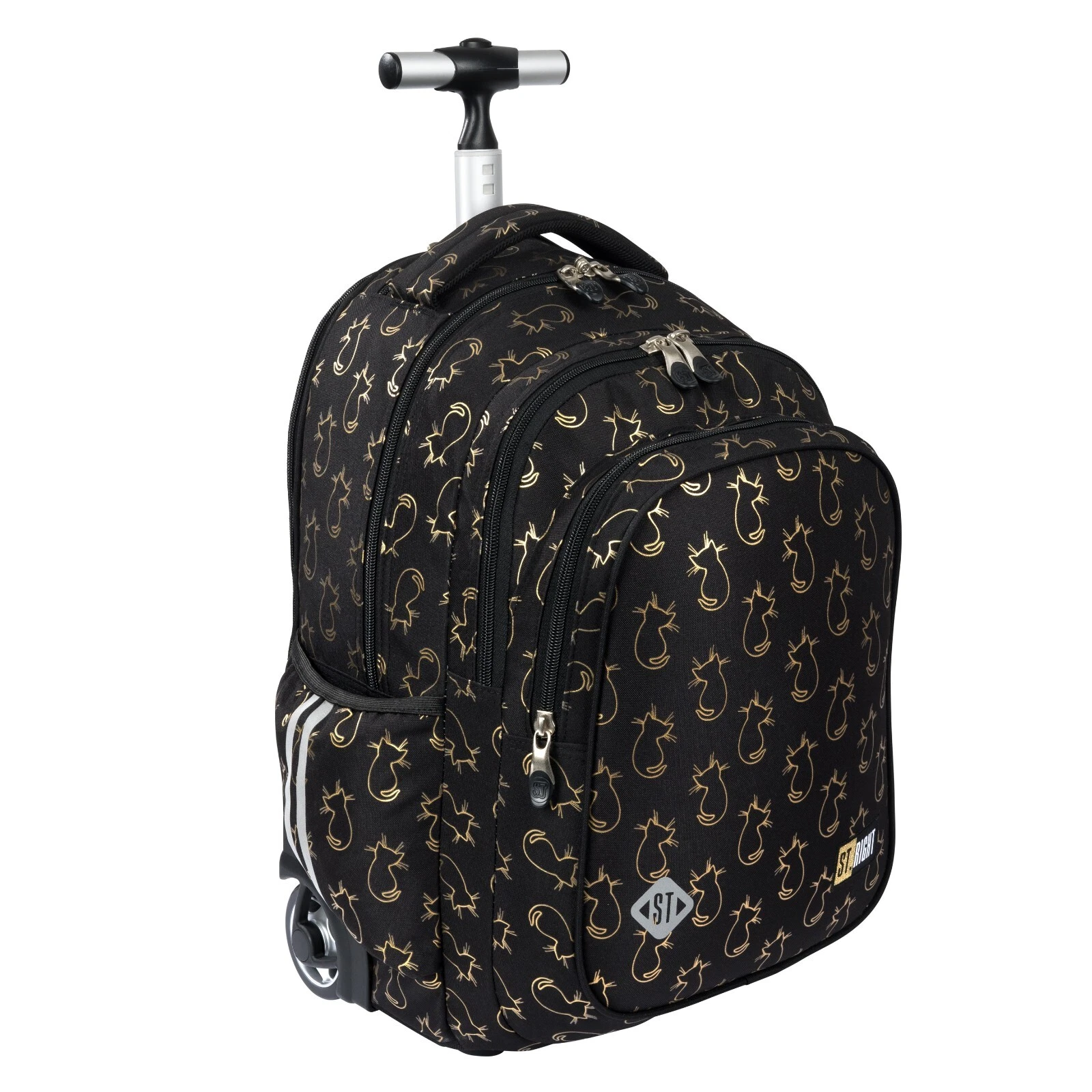 MA GHIOZDAN TROLLER ST.RIGHT TB-01 GOLDEN CATS 691270 [4]