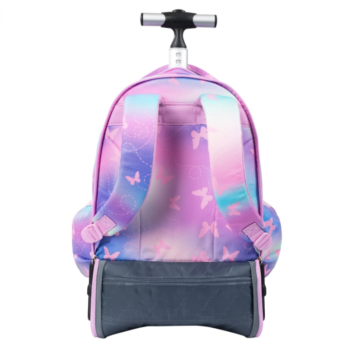 MA GHIOZDAN TROLLER ST.RIGHT TB-01 PINK BUTTERFLIES 684029 [4]