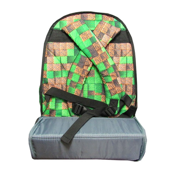 GHIOZDAN TROLLER ST.RIGHT TB-01 PIXEL CUBES 666773 [3]