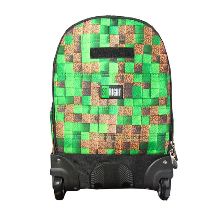 GHIOZDAN TROLLER ST.RIGHT TB-01 PIXEL CUBES 666773 [4]