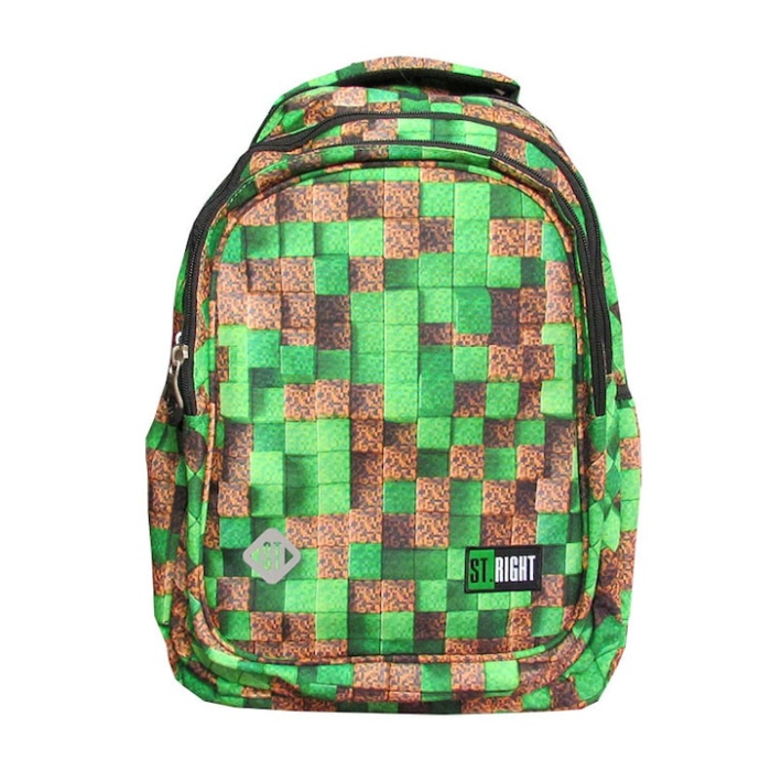 GHIOZDAN TROLLER ST.RIGHT TB-01 PIXEL CUBES 666773 [5]