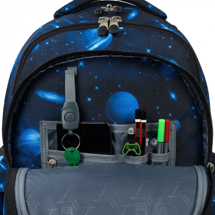 MA GHIOZDAN TROLLER ST.RIGHT TB-01 PLANETS 683879 [5]