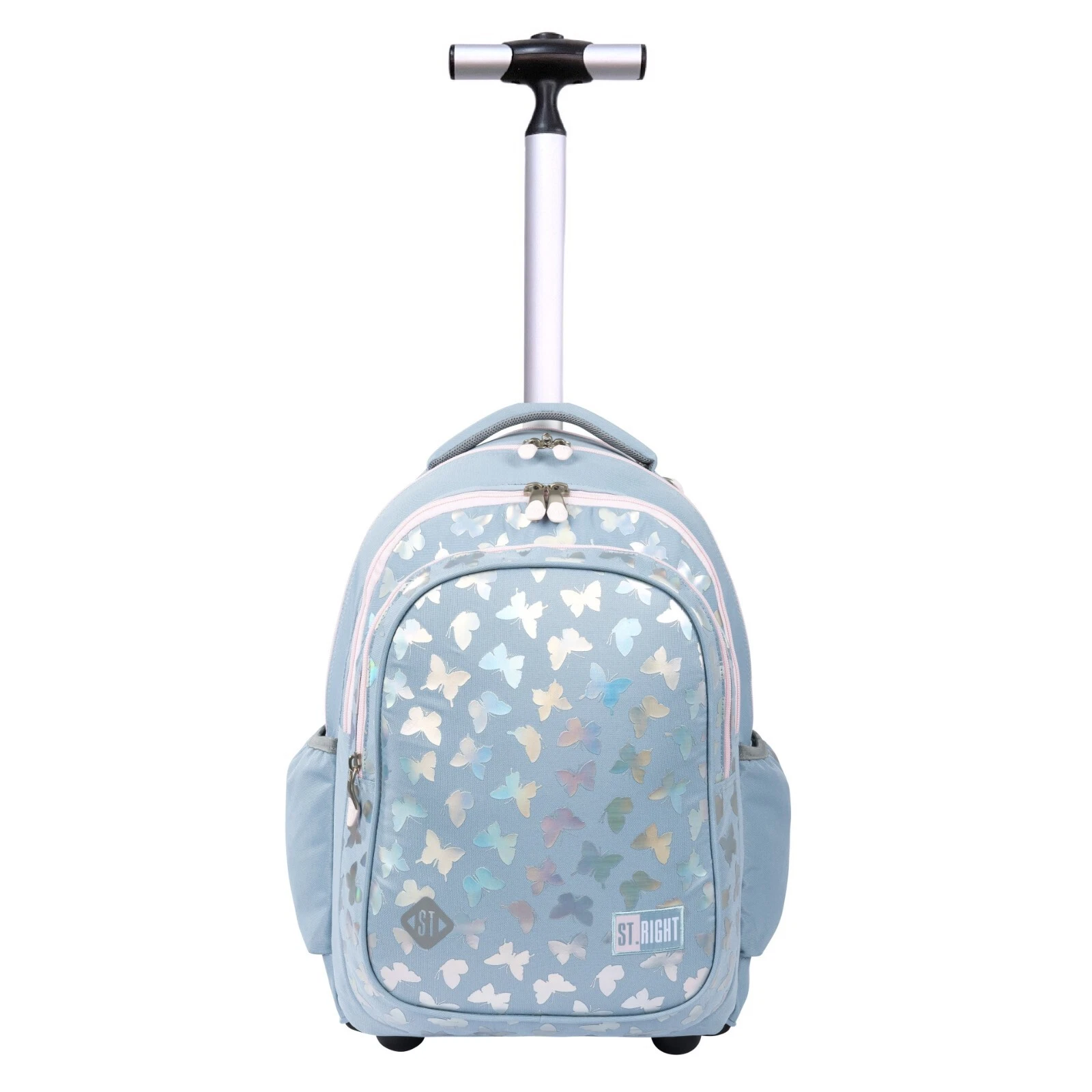 MA GHIOZDAN TROLLER ST.RIGHT TB-01 SILVER BUTTERFLIES 685309 [3]